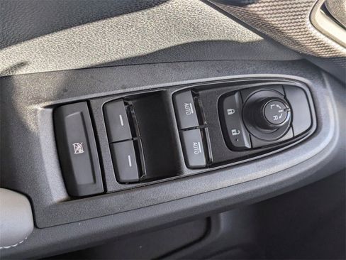 New 2026 Subaru Crosstrek 2.0i Premium image 24