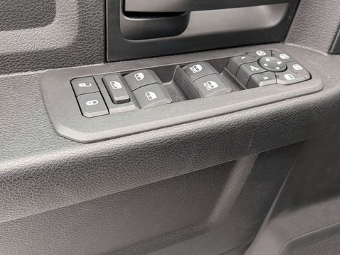 New 2026 RAM 2500 Tradesman AWD/4WD image 15