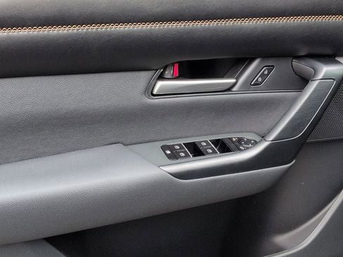 New 2026 MAZDA CX-50 AWD 2.5 S w/ Weather Package image 11