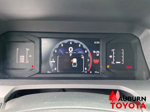 New 2026 Toyota Tacoma SR RWD image 30