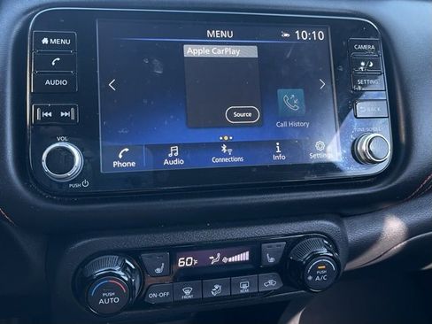 Certified 2021 Nissan Kicks SR w/ SR Premium Package image 12