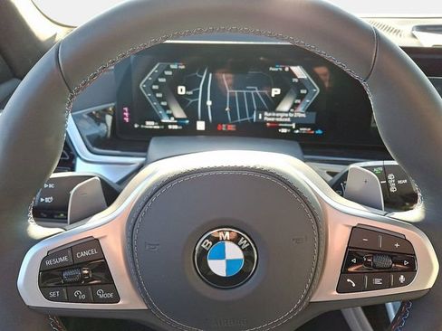 New 2026 BMW X7 M60i AWD/4WD image 17