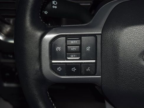 Used 2023 Ford F250 Lariat w/ Sport Appearance Package image 34