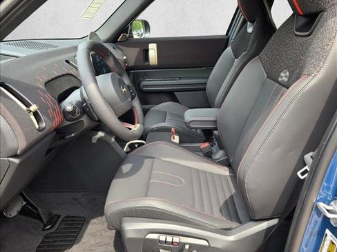 New 2026 MINI Cooper Countryman S image 4