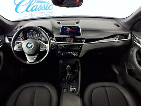 Used 2018 BMW X1 xDrive28i image 13