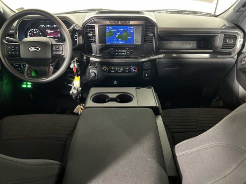 Used 2023 Ford F150 XL w/ STX Appearance Package AWD/4WD image 21