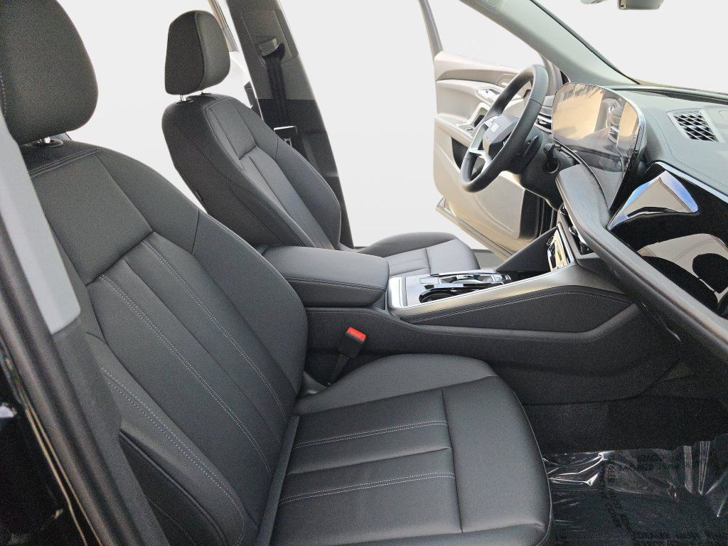 New 2026 Audi Q5 Premium Plus AWD/4WD image 10