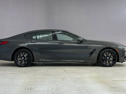 New 2026 BMW 840i w/ M Sport Professional Package RWD image 8