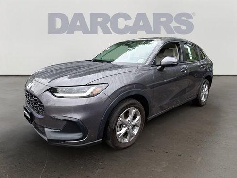 Used 2024 Honda HR-V LX image 3