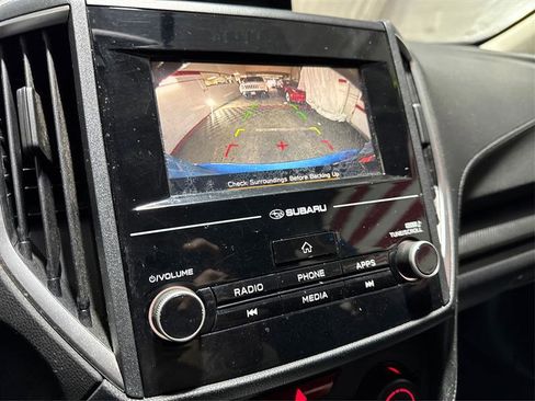 Used 2018 Subaru Impreza 2.0i image 26