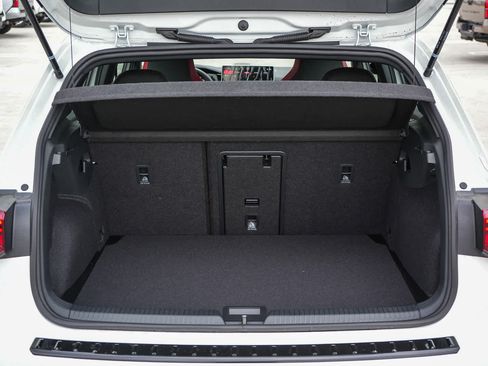 New 2026 Volkswagen GTI S FWD image 12