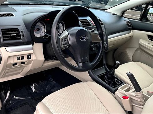 Used 2014 Subaru Impreza 2.0i AWD/4WD image 13