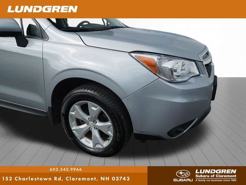 Used 2016 Subaru Forester 2.5i Premium AWD/4WD image 36