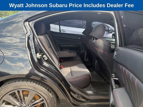 Used 2021 Subaru WRX AWD/4WD image 38