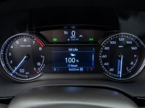 Certified 2022 Cadillac XT5 Premium Luxury image 24