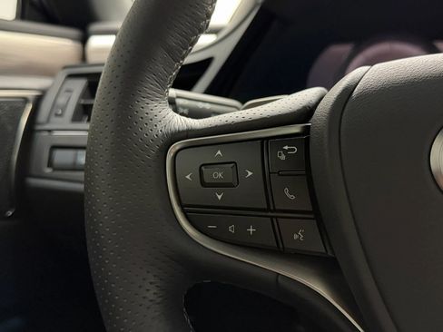 Used 2024 Lexus ES 350 F Sport w/ Accessory Package (Z1) FWD image 22