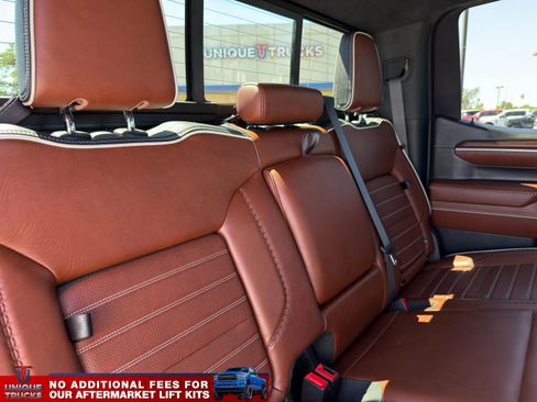 Used 2023 GMC Sierra 1500 Denali Ultimate image 28