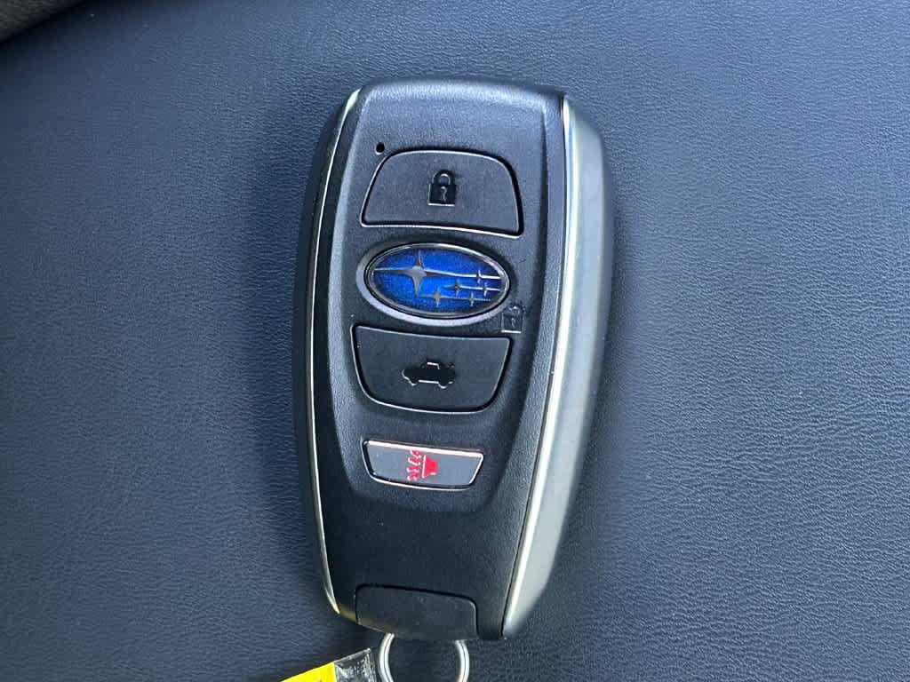Certified 2026 Subaru Outback Premium AWD/4WD image 20