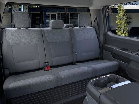 New 2026 Ford F250 XLT w/ XLT Premium Package image 11