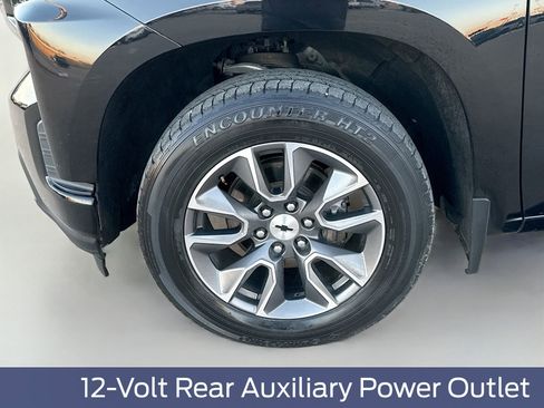 Used 2020 Chevrolet Silverado 1500 RST w/ Texas Edition image 35