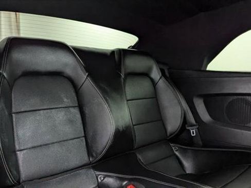 Used 2018 Ford Mustang Premium w/ Black Accent Package image 17