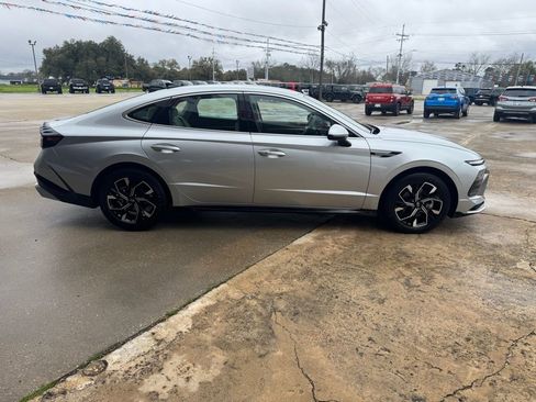 Used 2025 Hyundai Sonata SEL image 7