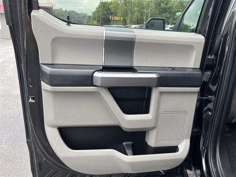 Used 2019 Ford F150 XLT w/ Equipment Group 302A Luxury AWD/4WD image 30