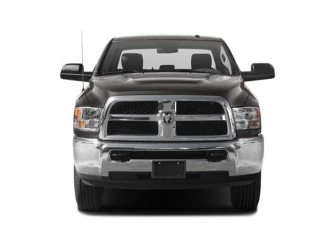 Used 2018 RAM 3500 Tradesman w/ Chrome Appearance Group AWD/4WD image 7