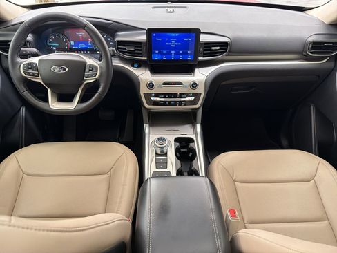 Certified 2020 Ford Explorer XLT w/ Equipment Group 202A RWD image 17