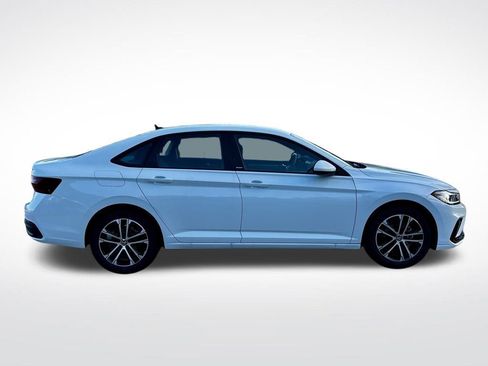 New 2026 Volkswagen Jetta Sport image 7
