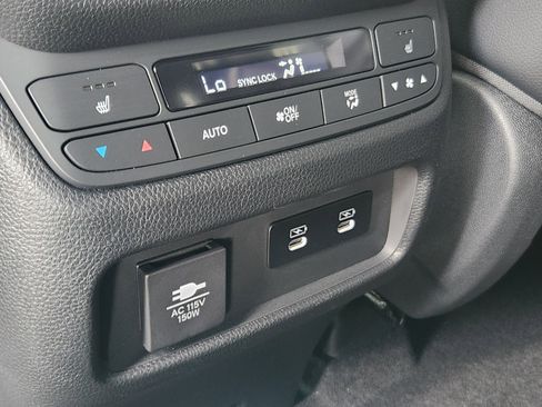 Used 2026 Honda Passport TrailSport Elite image 14