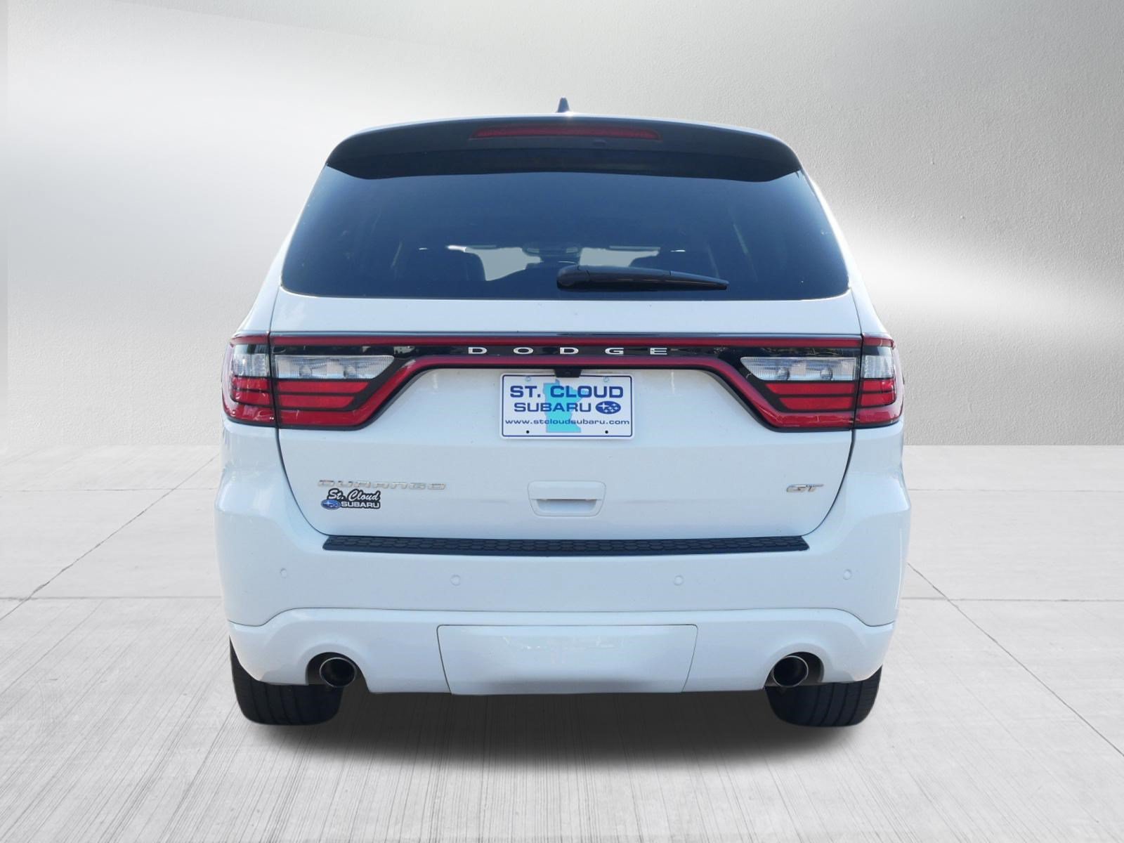 Used 2023 Dodge Durango GT AWD/4WD image 6