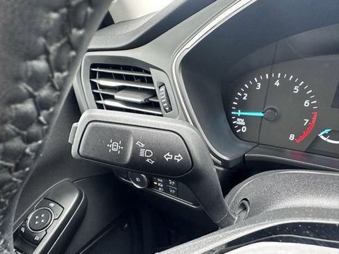 Used 2022 Ford Escape SEL image 21