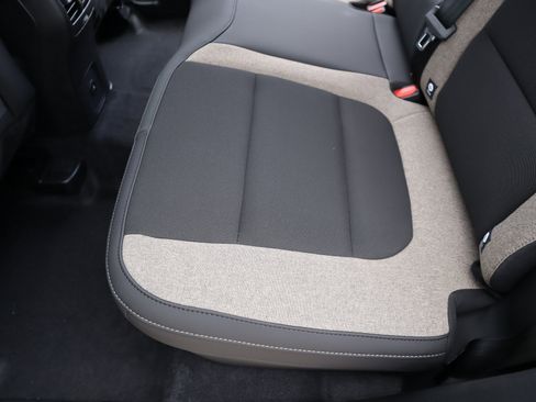 New 2025 Ford Bronco Sport Big Bend image 13