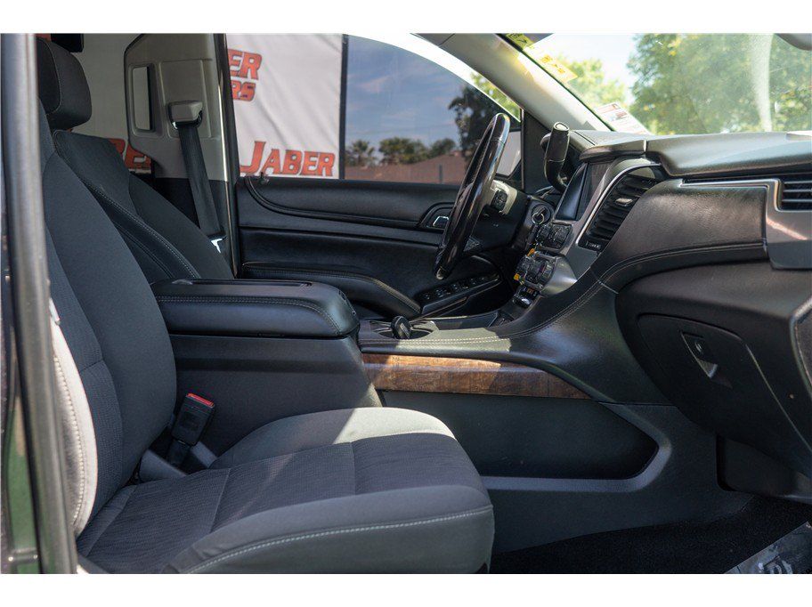 Used 2018 Chevrolet Tahoe LS RWD image 8