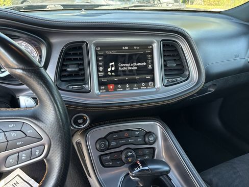 Used 2023 Dodge Challenger R/T Scat Pack image 14