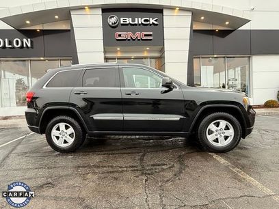 Used 2013 Jeep Grand Cherokee Laredo w/ Laredo E Group