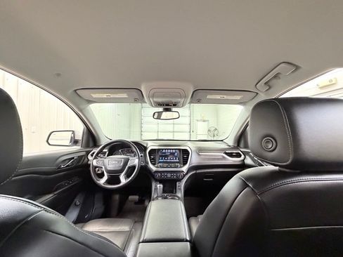 Used 2019 GMC Acadia SLT FWD image 29