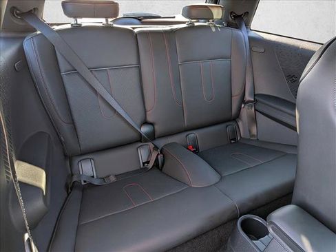 Used 2025 MINI Cooper John Cooper Works image 19