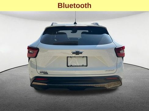 Used 2024 Chevrolet Trax ACTIV w/ Driver Confidence Package FWD image 11