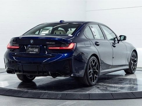 New 2026 BMW M340i xDrive w/ Premium Package image 13