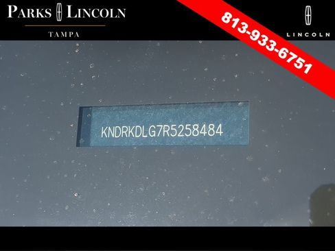 Used 2024 Kia Sorento SX Prestige AWD/4WD image 16