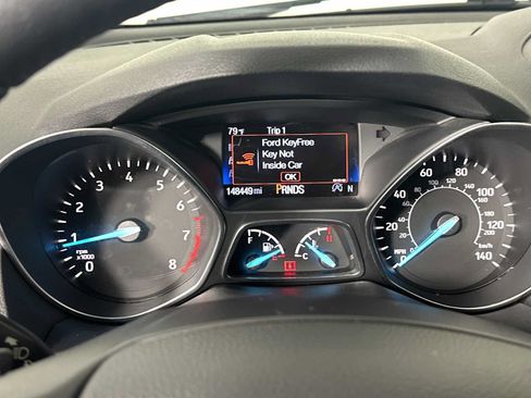 Used 2017 Ford Escape Titanium FWD image 27