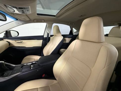 Used 2018 Lexus NX 300 FWD w/ Premium Package image 5