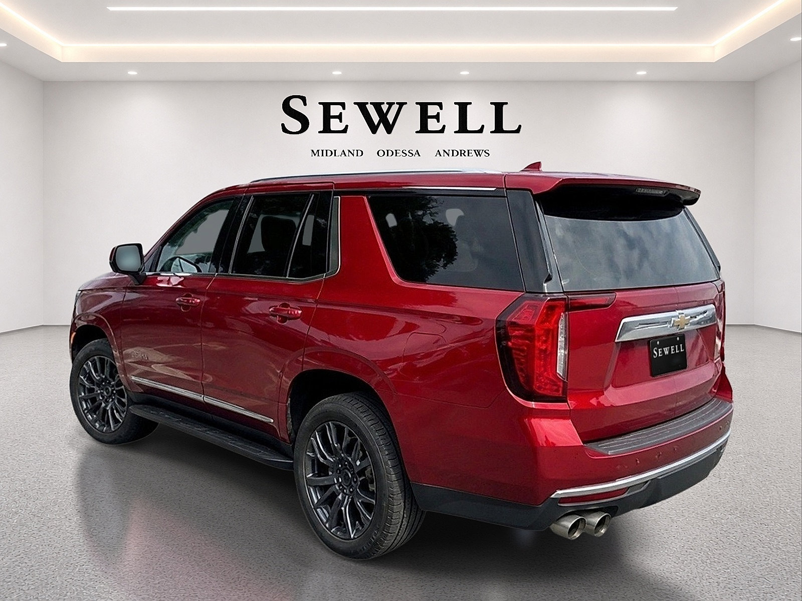 Used 2024 GMC Yukon Denali w/ Denali Reserve Package AWD/4WD image 7