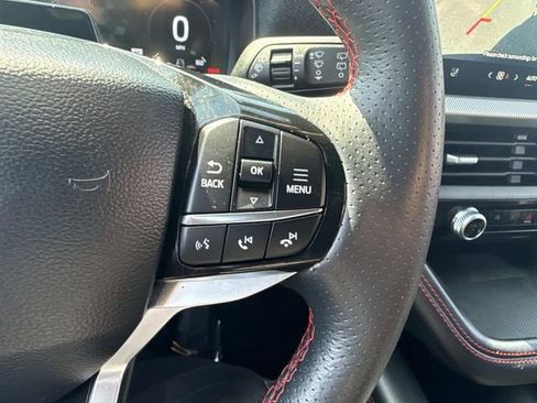 Used 2025 Ford Explorer ST-Line image 33