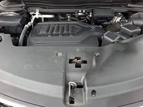 Used 2020 Acura MDX SH-AWD image 28