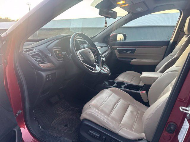 Used 2018 Honda CR-V EX-L image 10