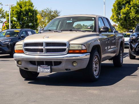 Used 2004 Dodge Dakota SLT w/ PWR Convenience Group RWD image 3