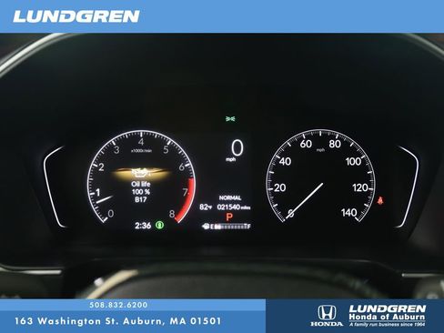 Used 2023 Honda Pilot Sport image 6
